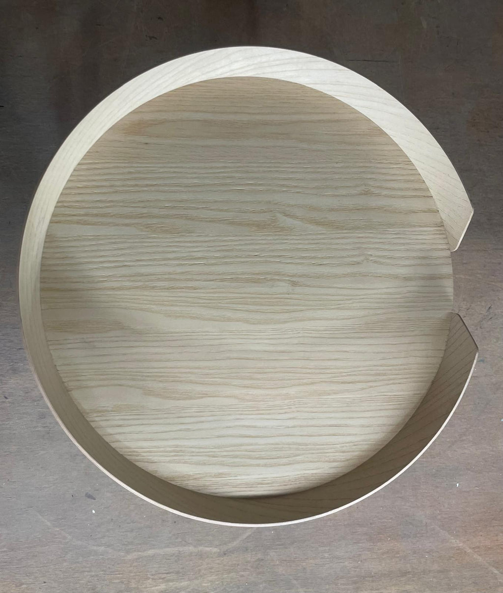 Muuto Around Coffee Table - Small