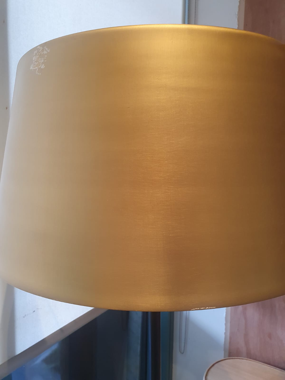 Base Floor Lamp, Tom Dixon