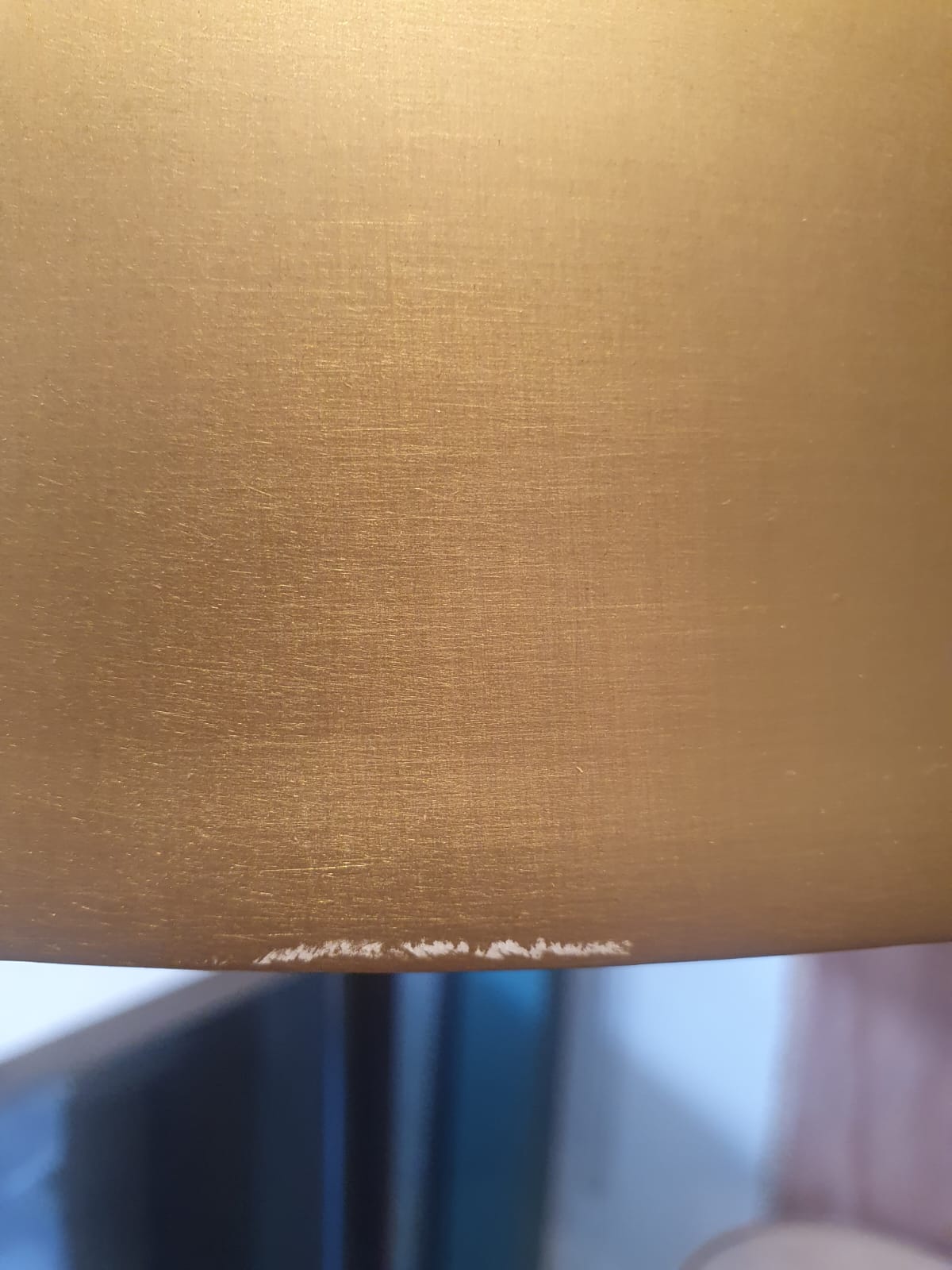 Base Floor Lamp, Tom Dixon