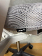 ID Soft Citterio Meeting Chair, Vitra