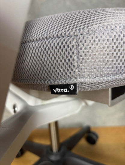 ID Soft Citterio Meeting Chair, Vitra