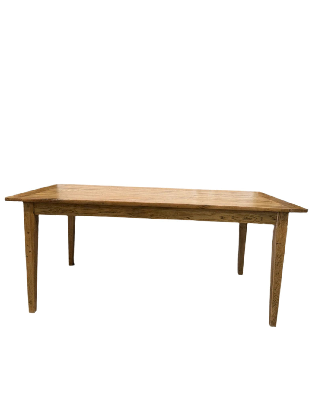 Authentic Rustic Timber Dining Table / PRICE
