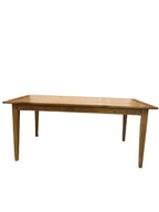 Authentic Rustic Timber Dining Table / PRICE