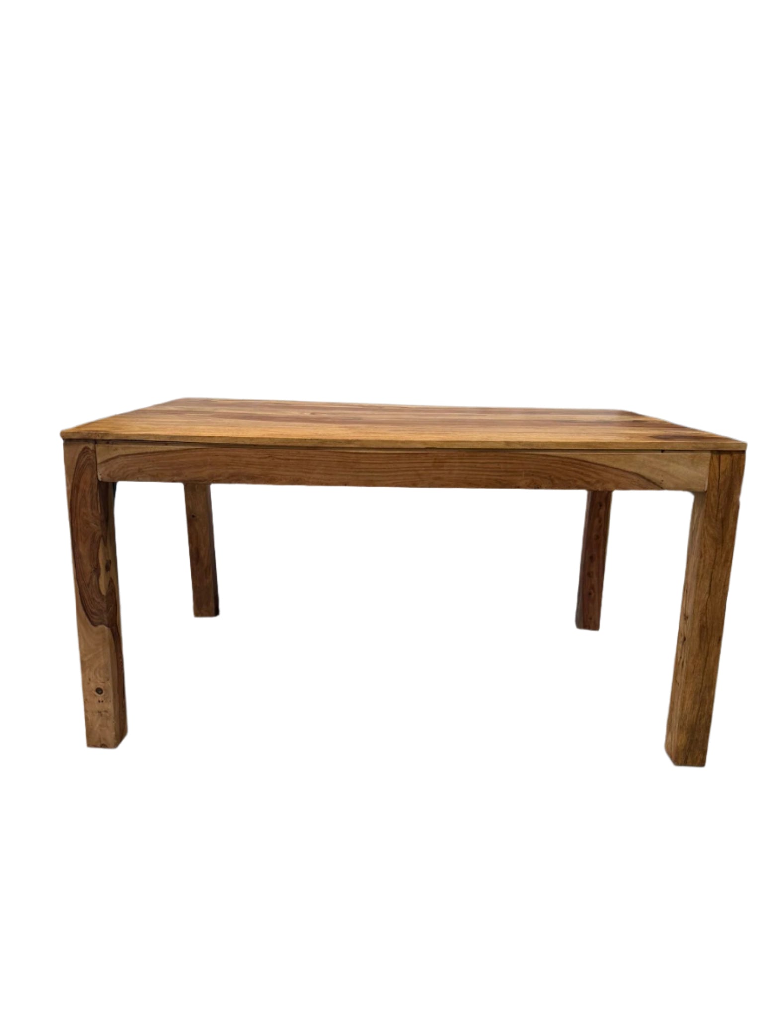 Australian Hardwood Dining Table
