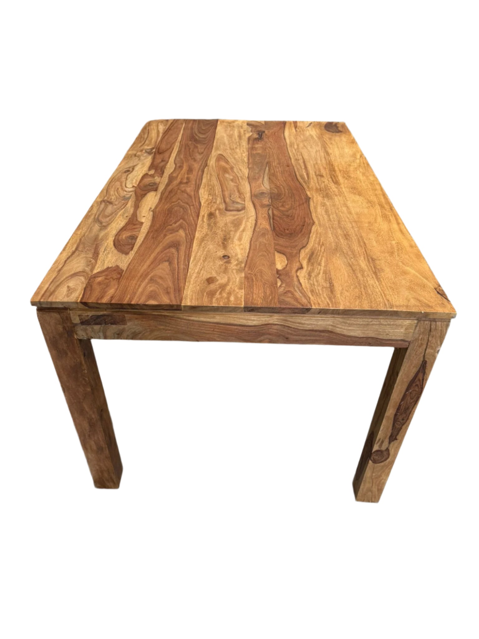 Australian Hardwood Dining Table
