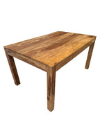 Australian Hardwood Dining Table