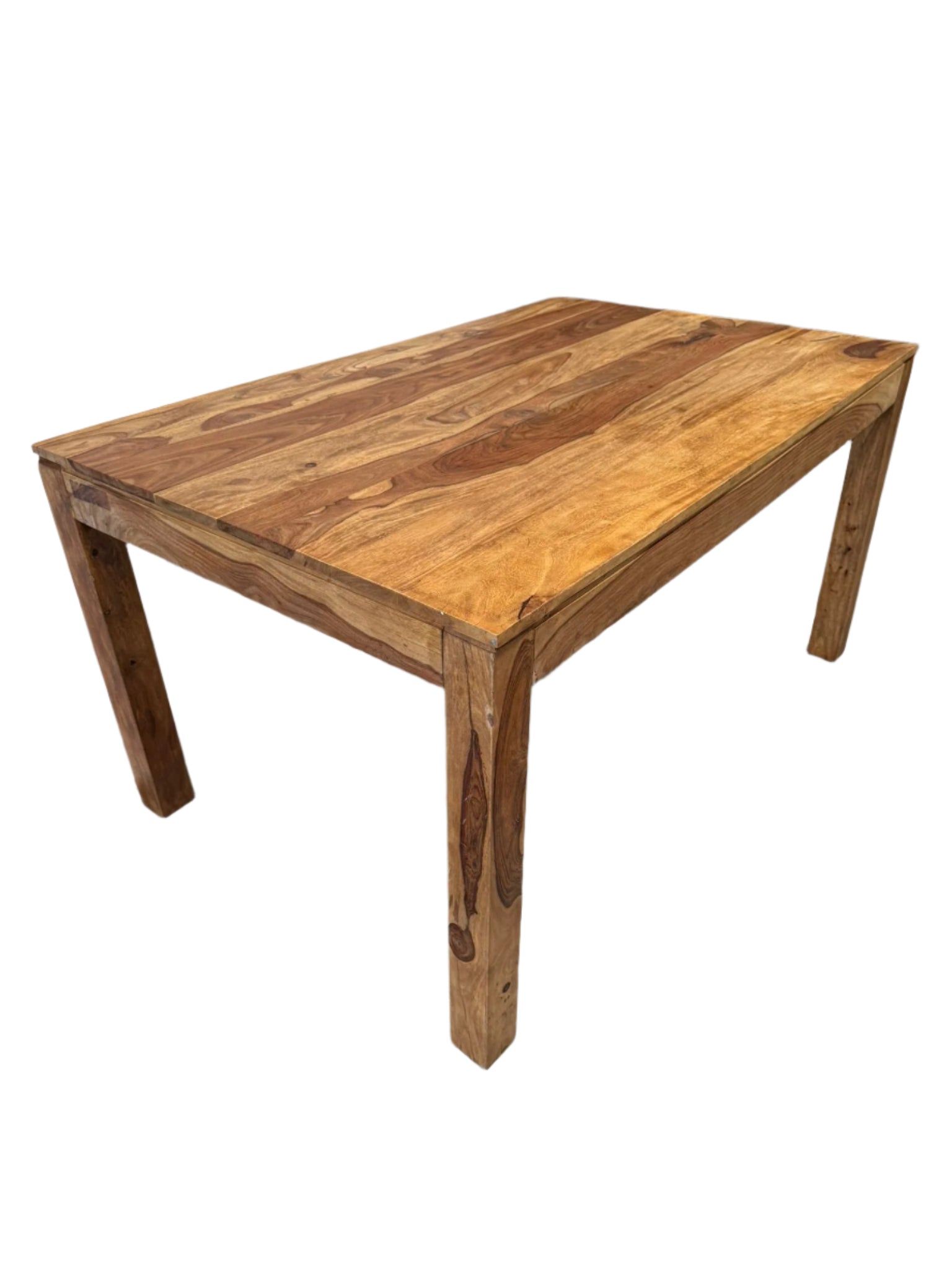 Australian Hardwood Dining Table