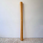 Sciangai Folding Coat Stand, Zanotta, timber coat stand, timber coat hook, contemporary modern design, original made in europe, wood coat stand