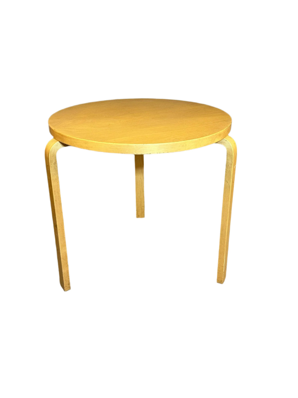 Artek Table 90B by Alvar Aalto