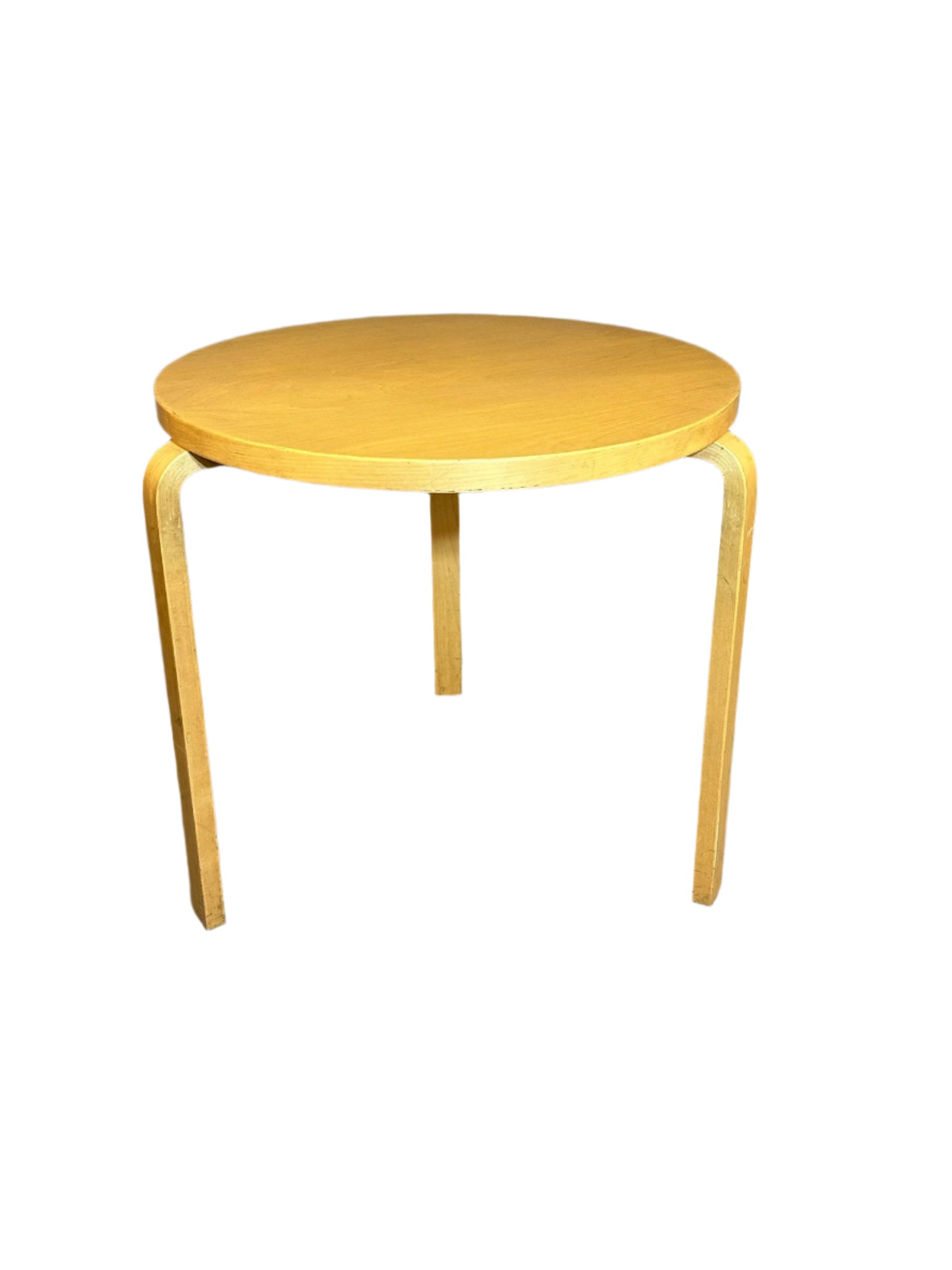 Artek Table 90B by Alvar Aalto