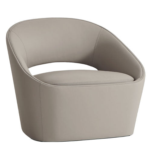 Astra Lounge Chair by Bernhardt Design