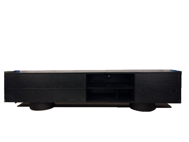 Nick Scali Colonna Entertainment Unit