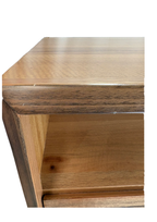 Blackbutt Tallboy Chest of Drawers