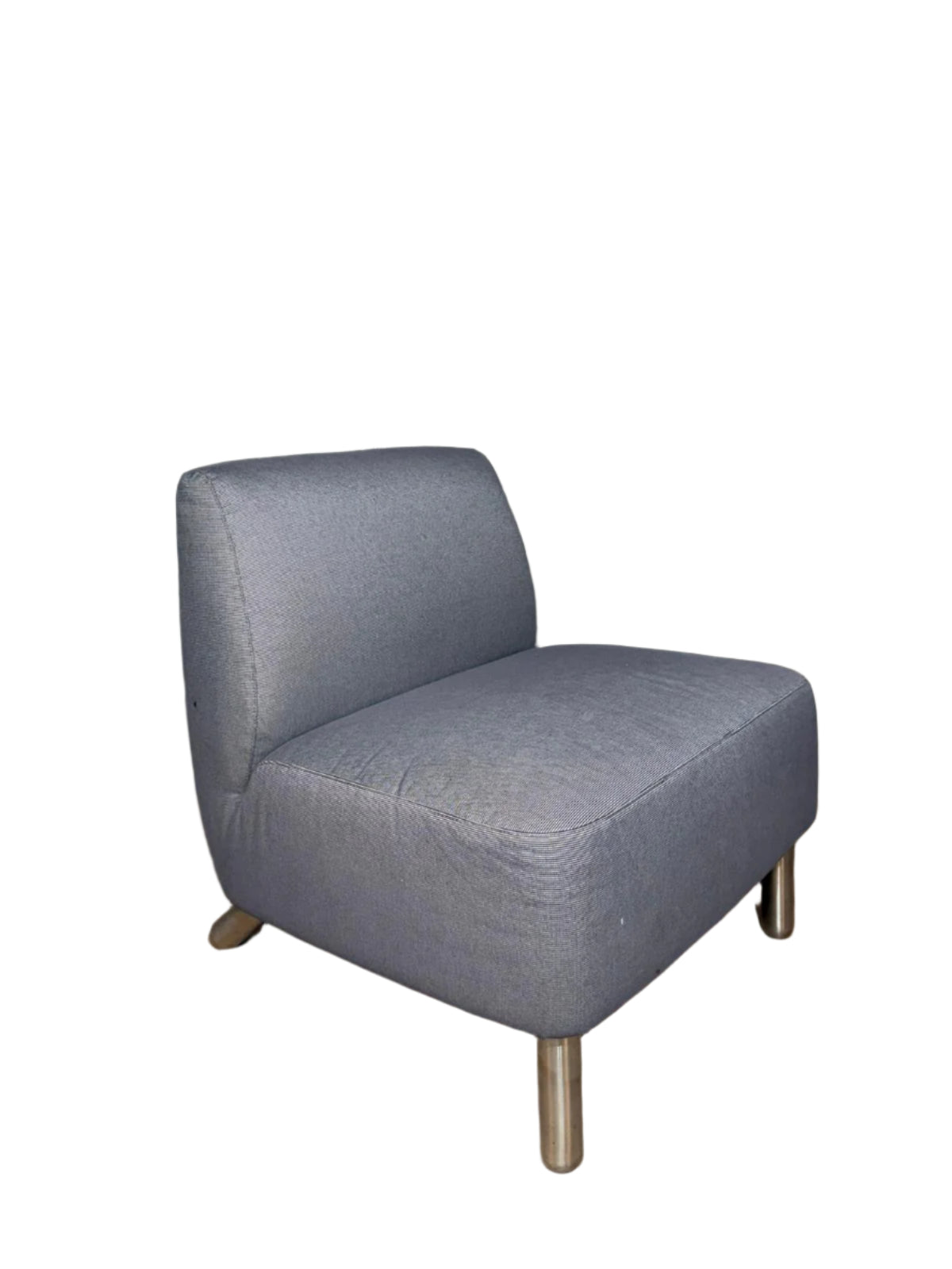 Schamburg+ Alvisse Lounge Chair