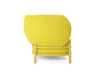 Luftballon Sofa By Gebruder Thonet Vienna
