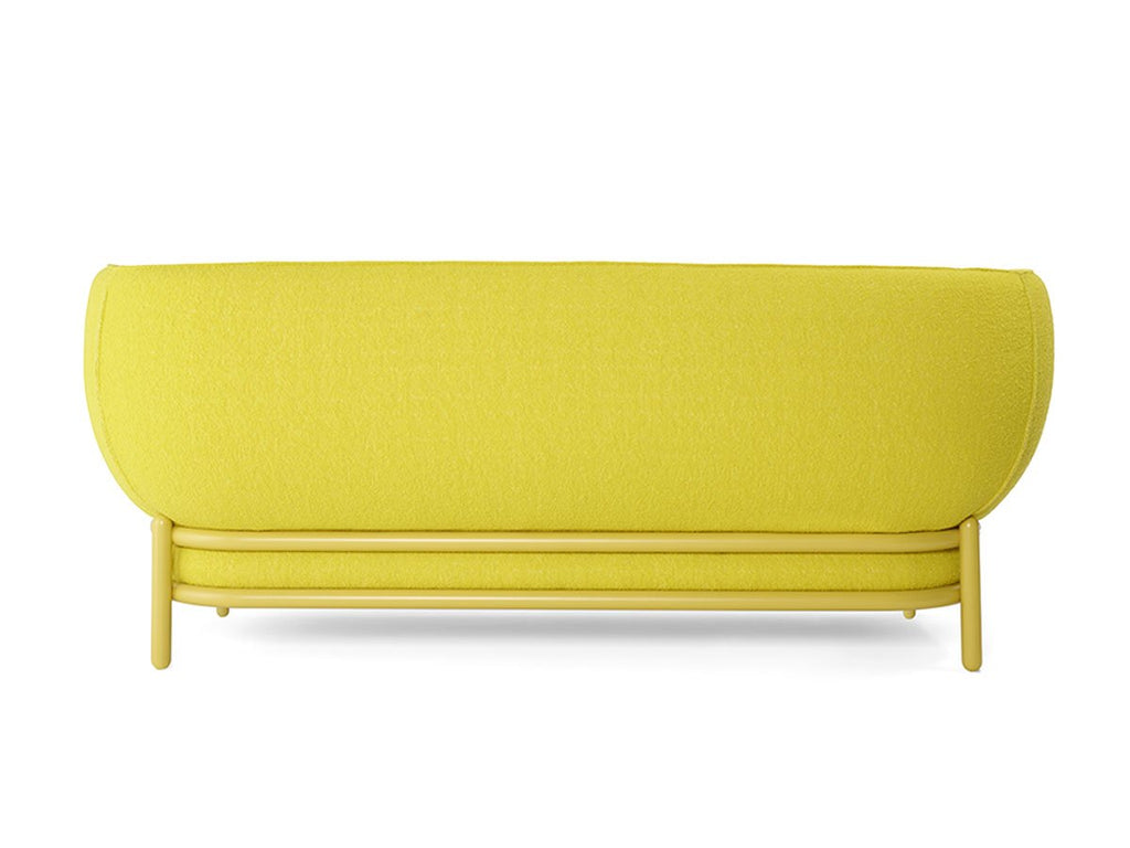 Luftballon Sofa By Gebruder Thonet Vienna
