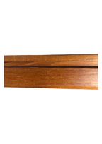 Vintage Square Coffee Table by Parker Furniture