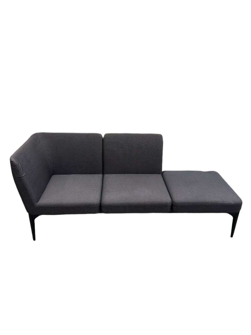 Pedrali Social Modular Sofa by Patrick Jouin