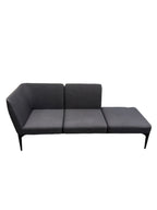 Pedrali Social Modular Sofa by Patrick Jouin