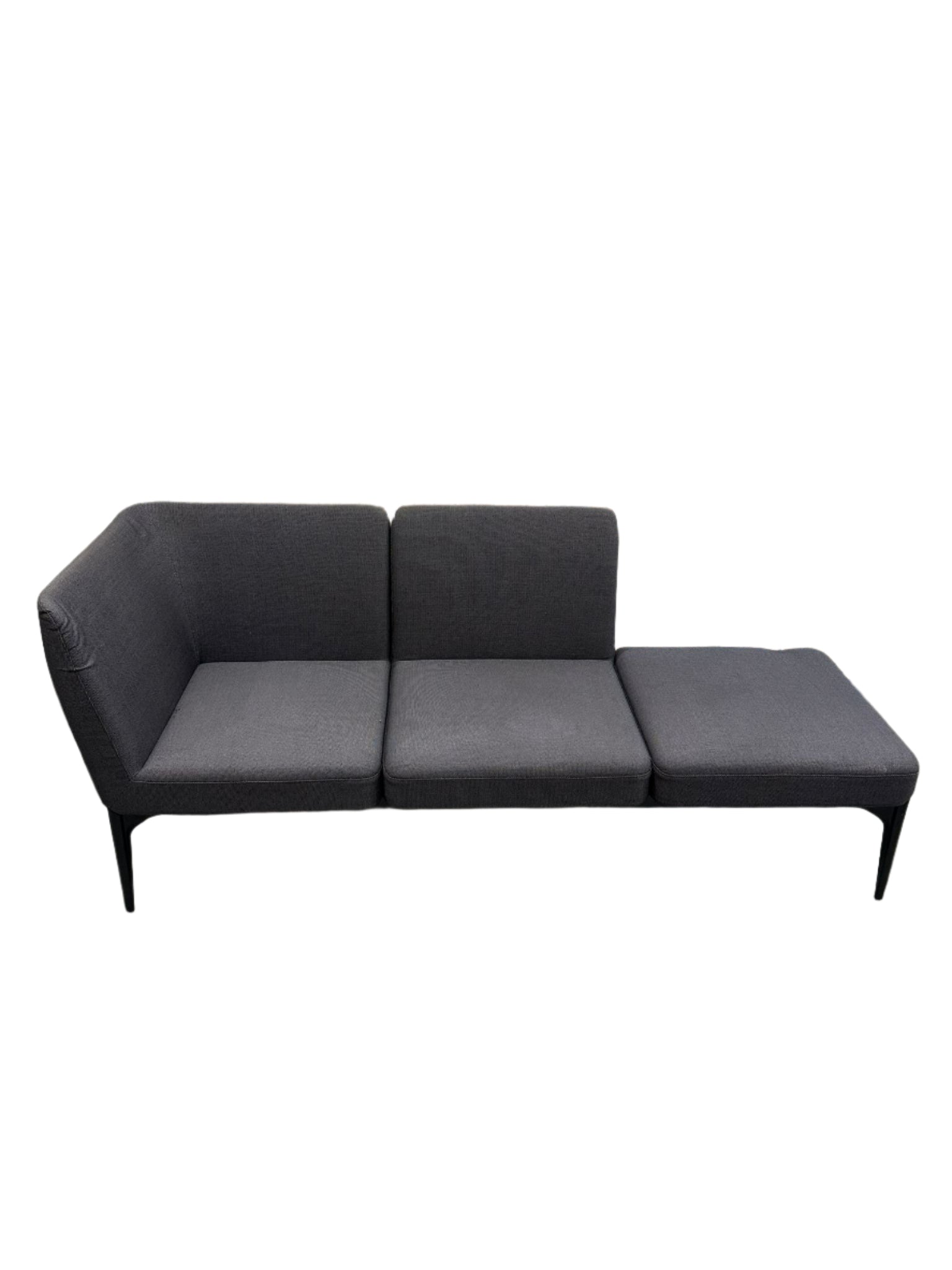 Pedrali Social Modular Sofa by Patrick Jouin