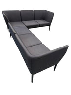 Pedrali Social Modular Sofa by Patrick Jouin