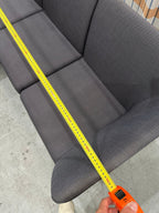 Pedrali Social Modular Sofa by Patrick Jouin