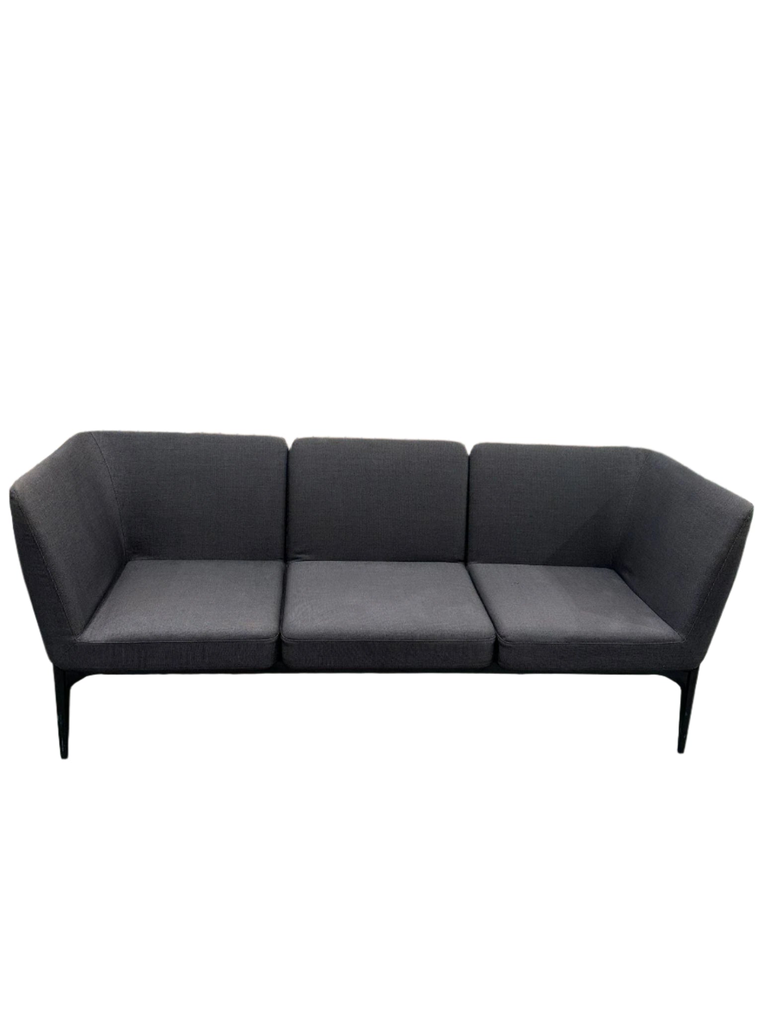 Pedrali Social Modular Sofa by Patrick Jouin