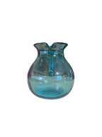 Hand Blown Glass Jug