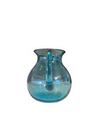 Hand Blown Glass Jug