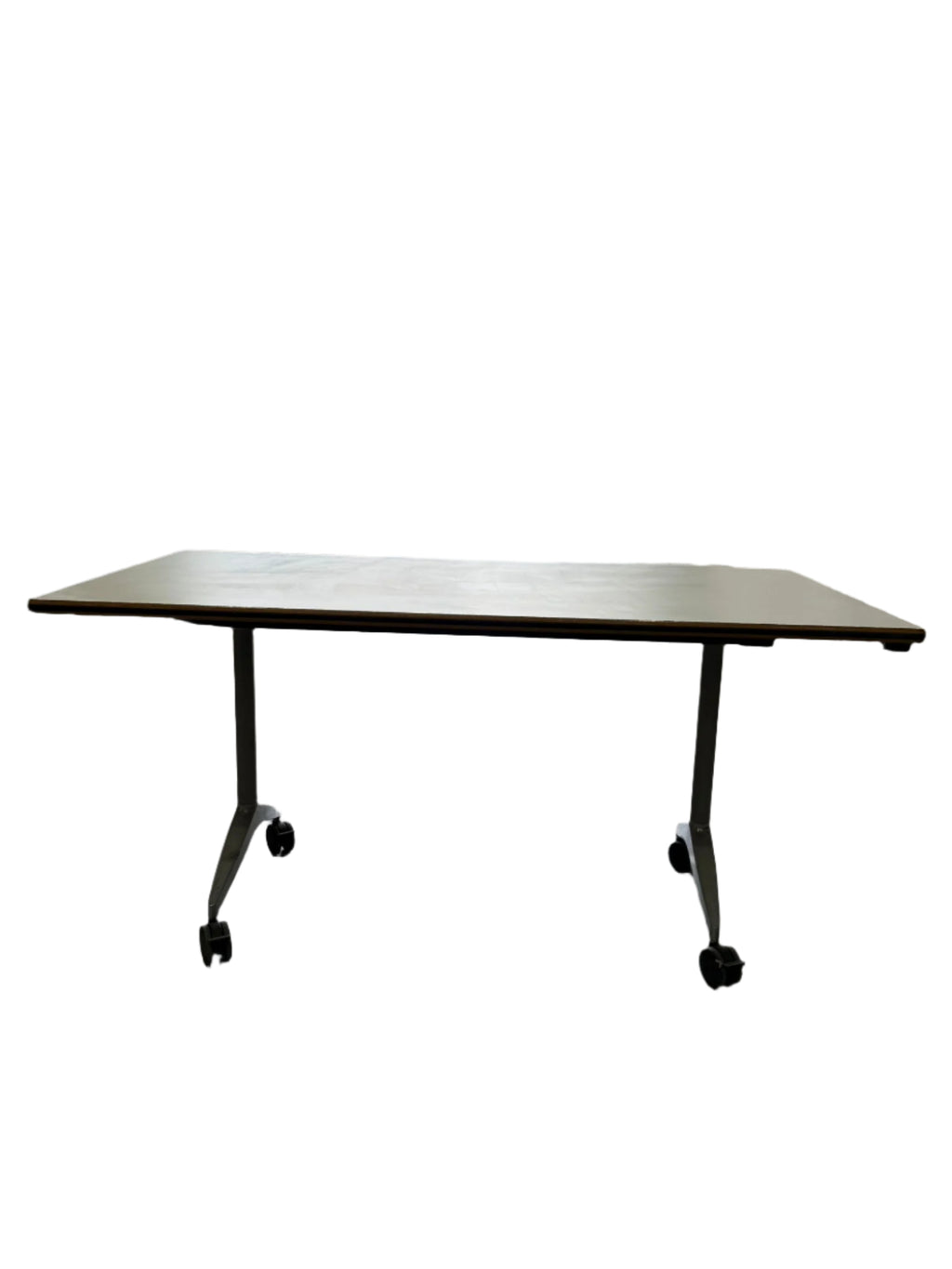 Timetable Smart Flip Table - Medium Size - 612 series, Wilkhahn