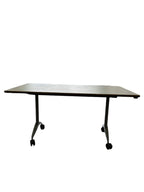 Timetable Smart Flip Table - Medium Size - 612 series, Wilkhahn