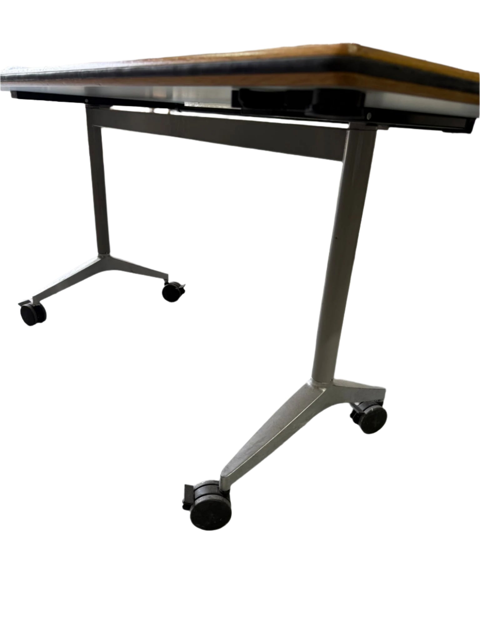 Timetable Smart Flip Table - Medium Size - 612 series, Wilkhahn