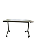 Timetable Smart Flip Table - Small Size - 612 series, Wilkhahn