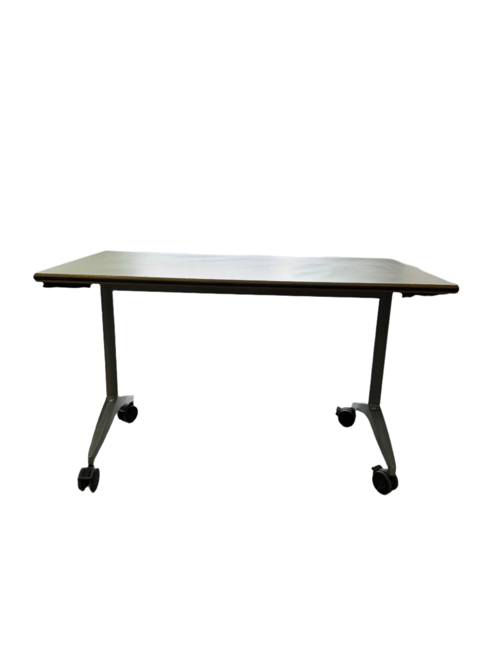 Timetable Smart Flip Table - Small Size - 612 series, Wilkhahn