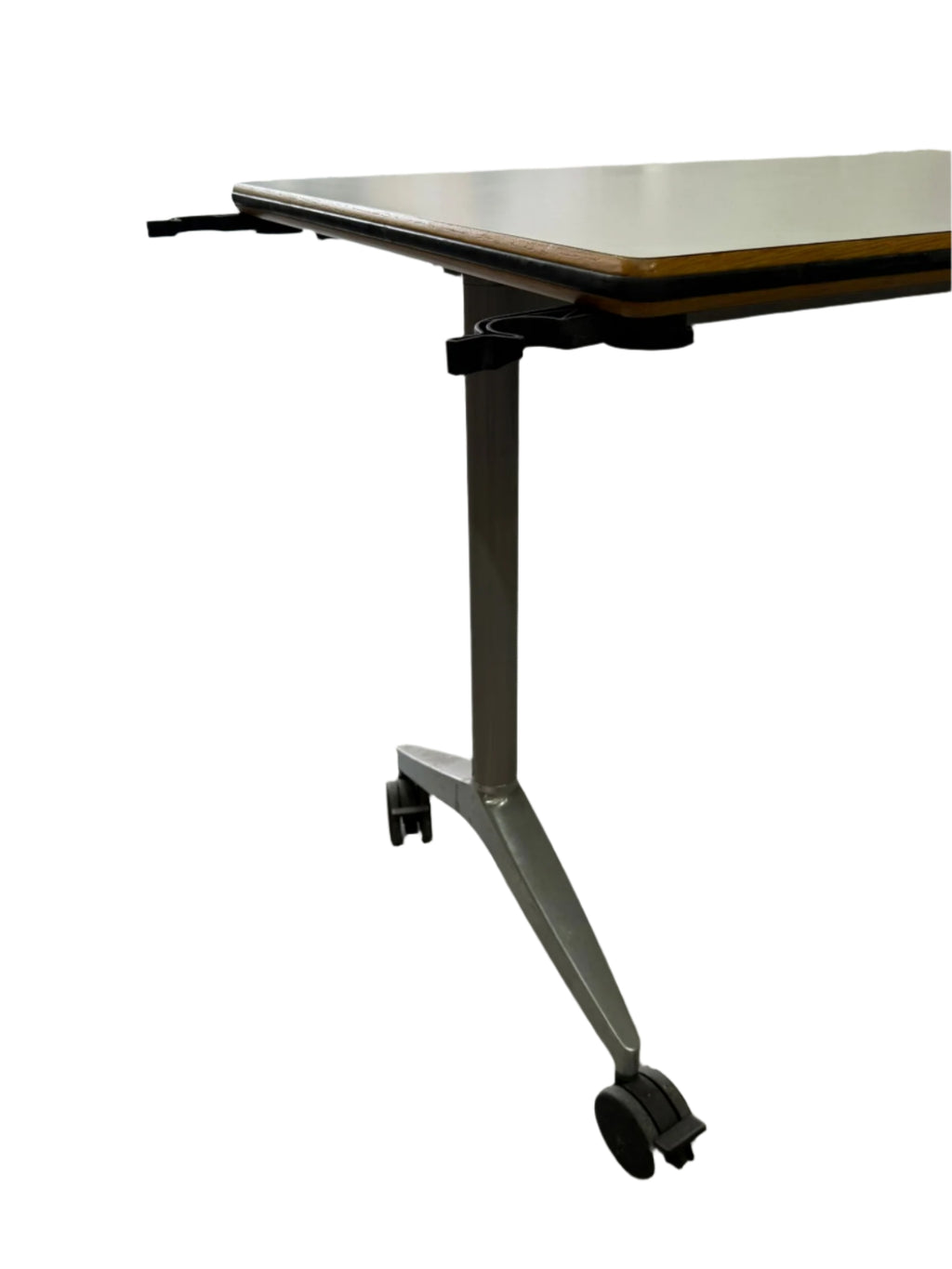 Timetable Smart Flip Table - Small Size - 612 series, Wilkhahn