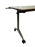 Timetable Smart Flip Table - Small Size - 612 series, Wilkhahn